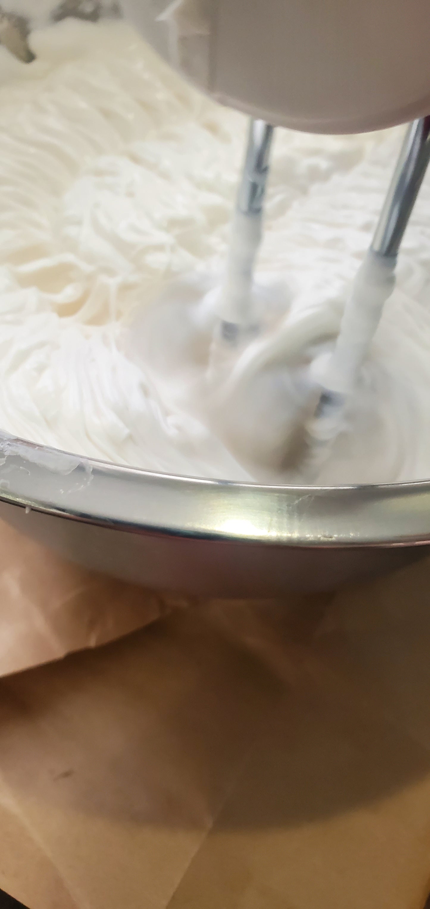 Lemon Coconut Body Butter