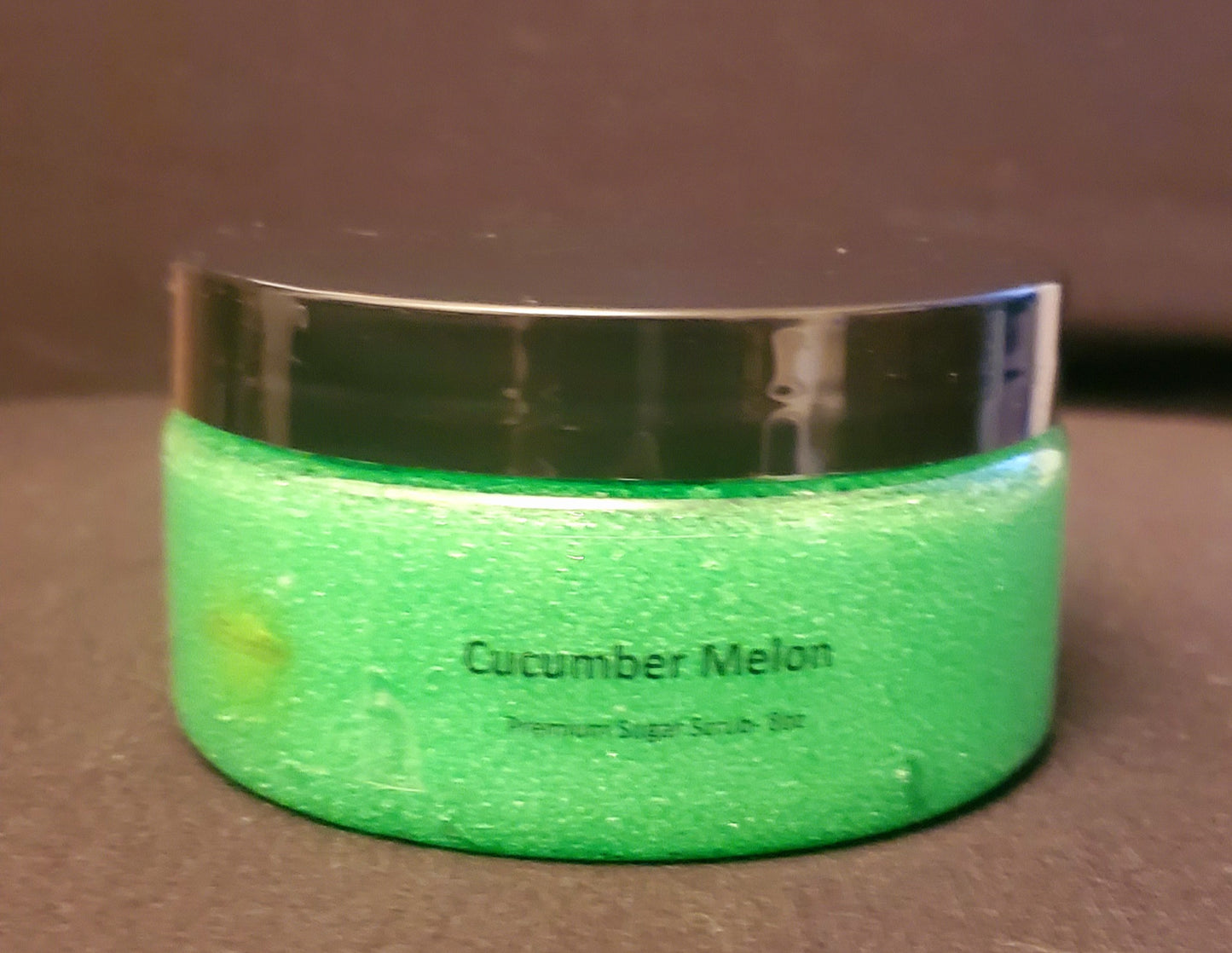 All-Natural Sugar Scrubs