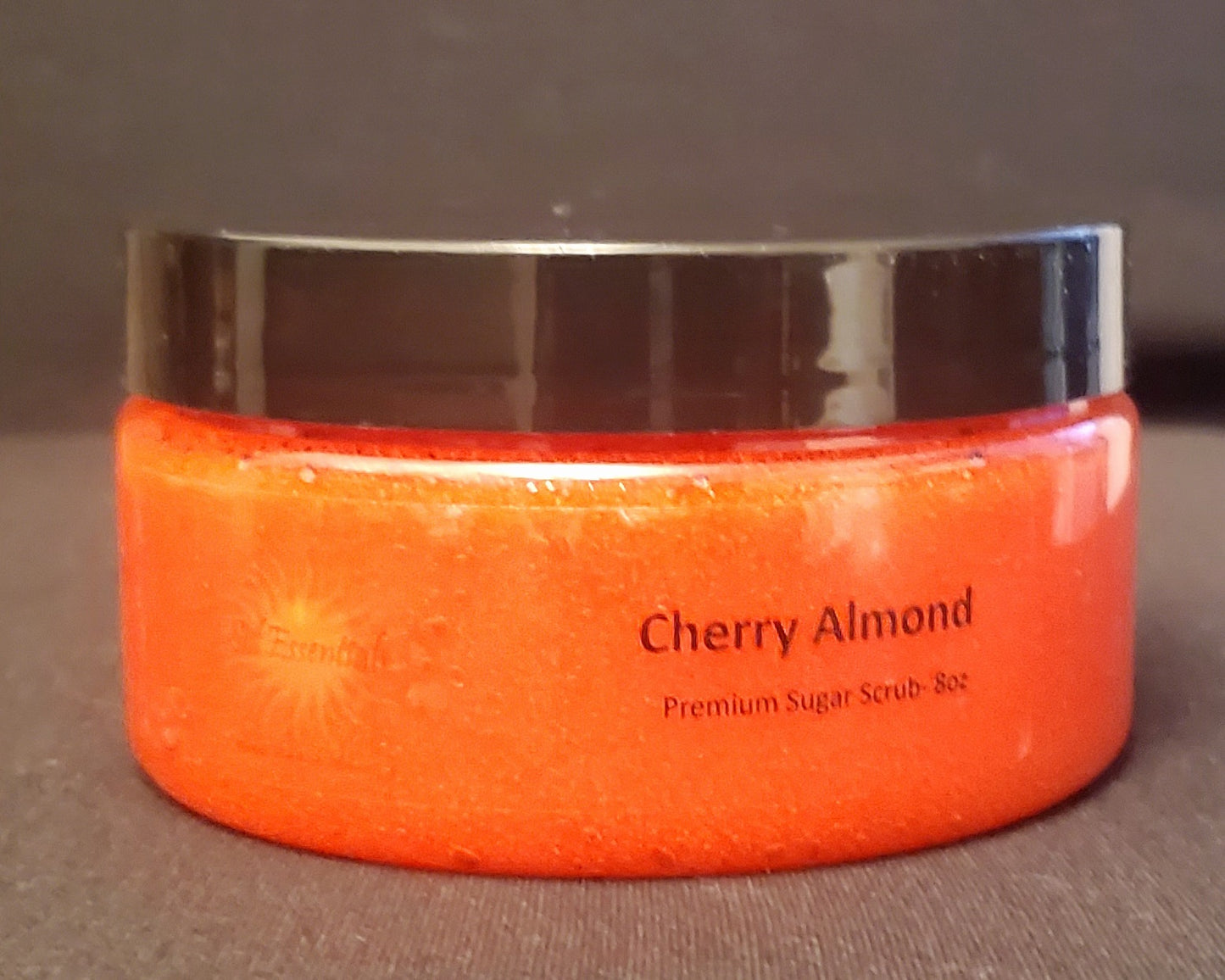 All-Natural Sugar Scrubs