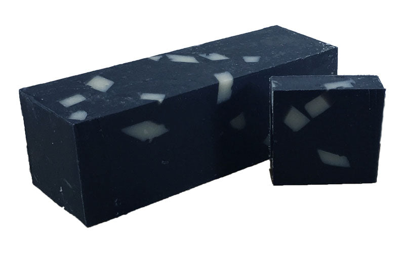 Charcoal Aloe Soap