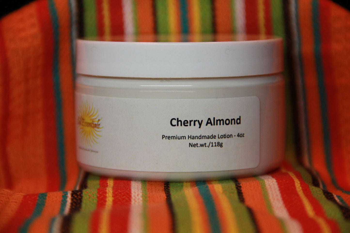 Cherry Almond Lotion
