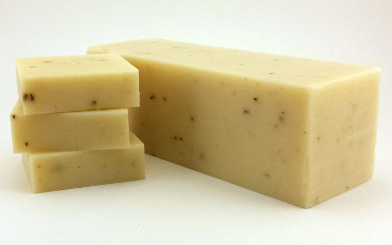 Lavender Patchouli Soap