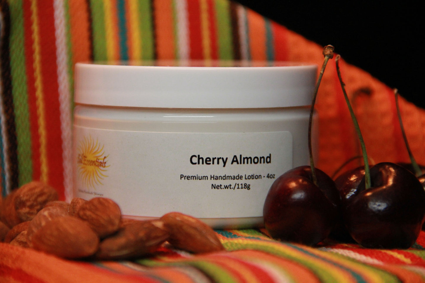 Cherry Almond Lotion