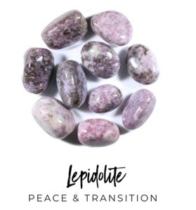 Intention Candles