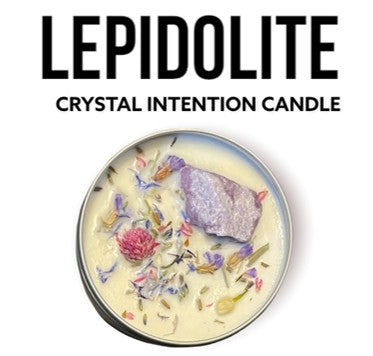 Intention Candles