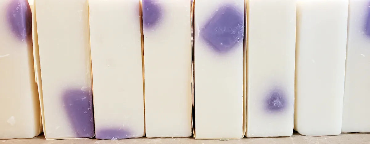Black Raspberry Vanilla Soap
