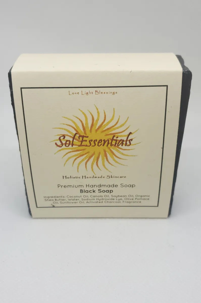 Black Soap