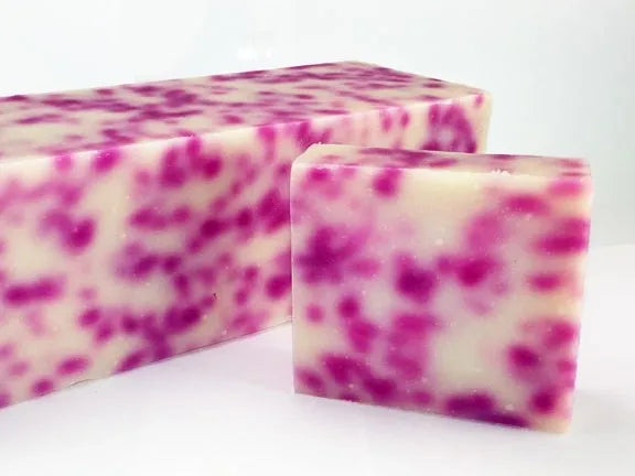 Asian Tea Blossom Soap