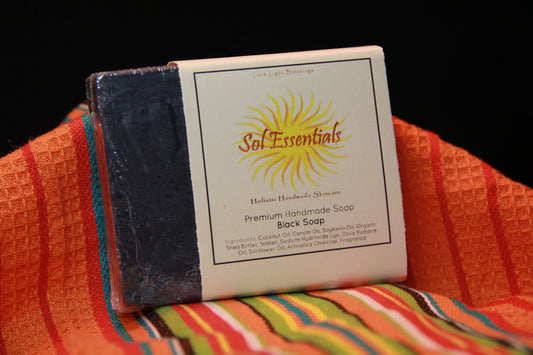 Black Soap