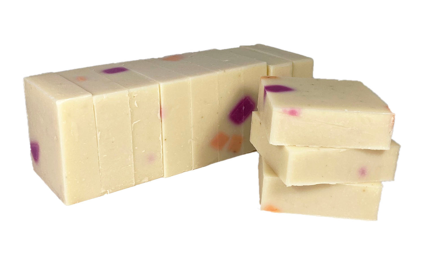 Chile Mango Soap