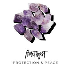 Intention Candles