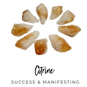 Intention Candles