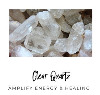 Intention Candles