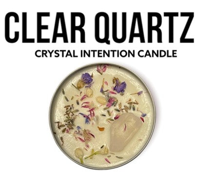 Intention Candles