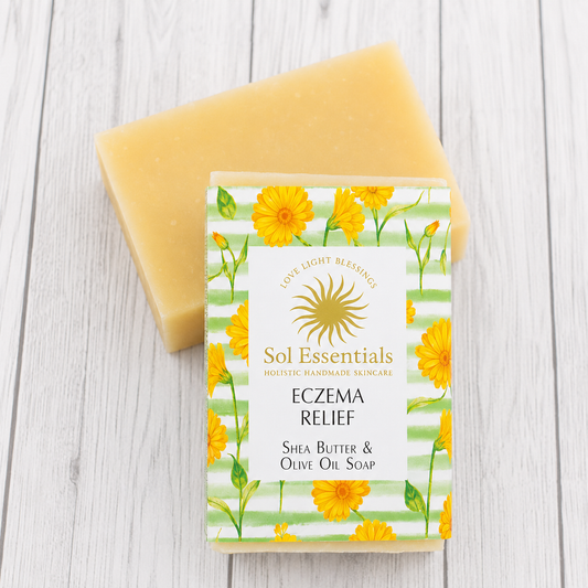 Eczema Relief