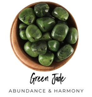 Intention Candles