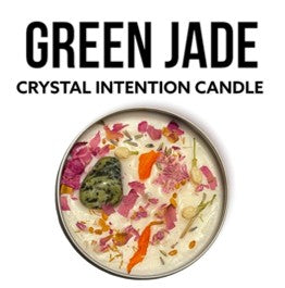 Intention Candles
