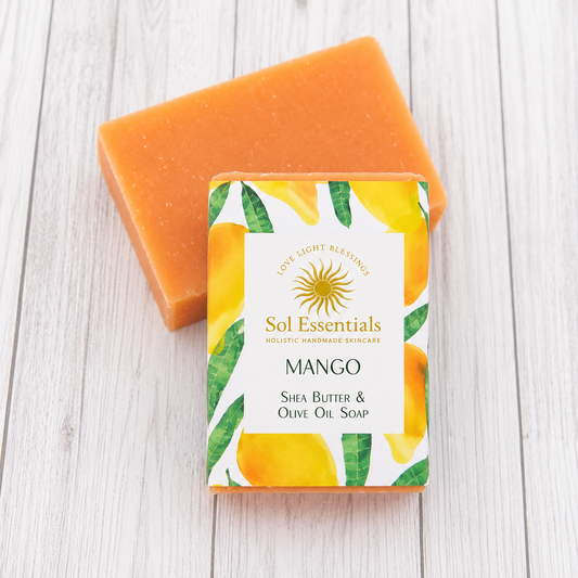 Mango Bar