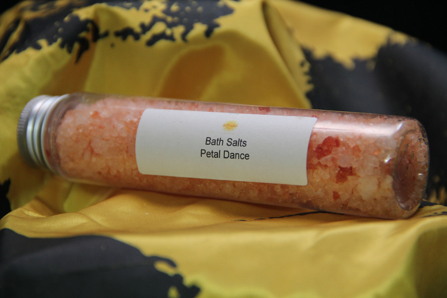 Bath Salts