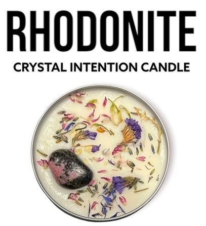 Intention Candles