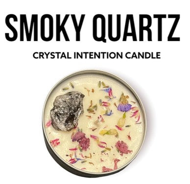Intention Candles