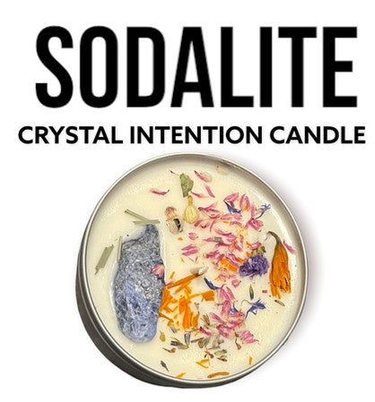 Intention Candles