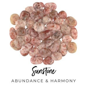 Intention Candles